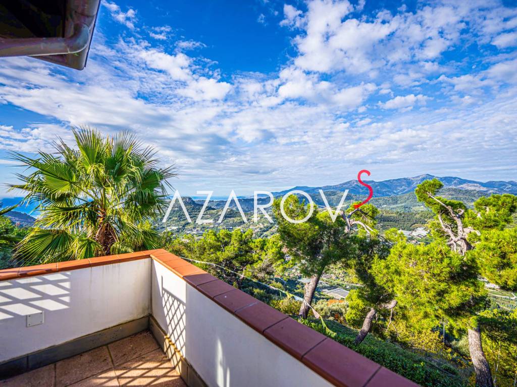 Villa a Vallebona in Strada Maciurina, 13 - Foto 2