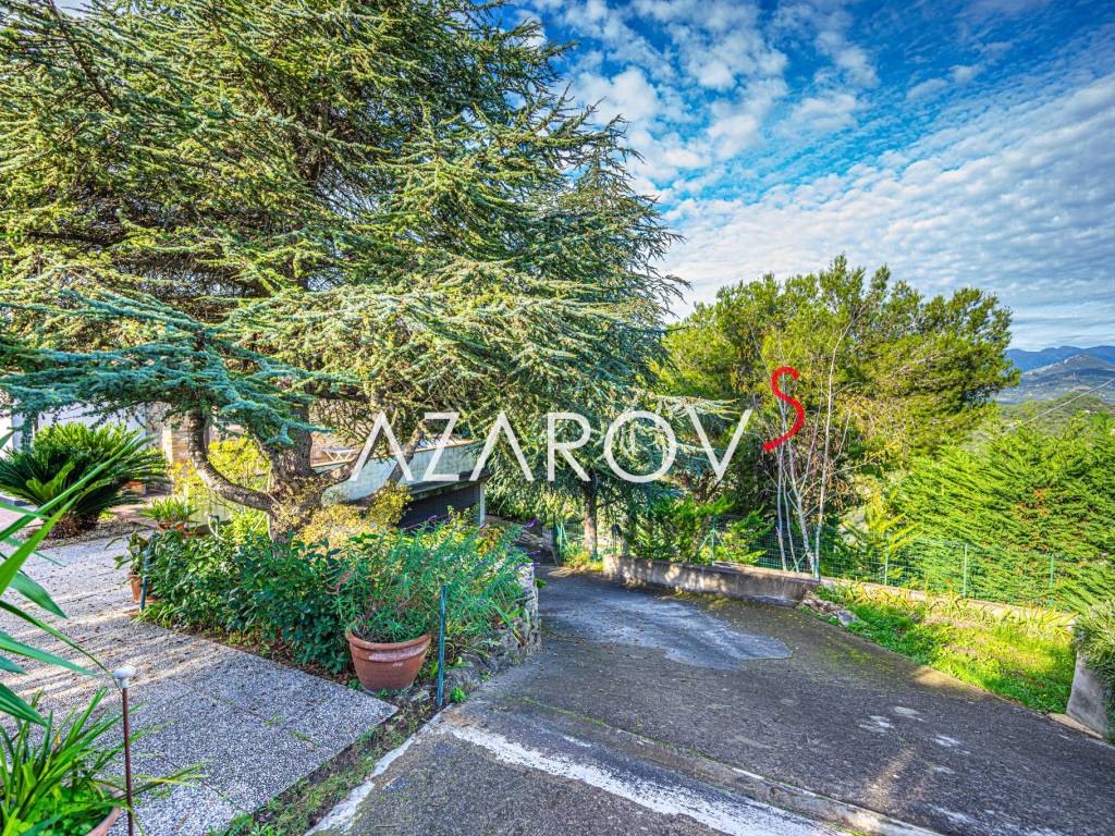 Villa a Vallebona in Strada Maciurina, 13 - Foto 4