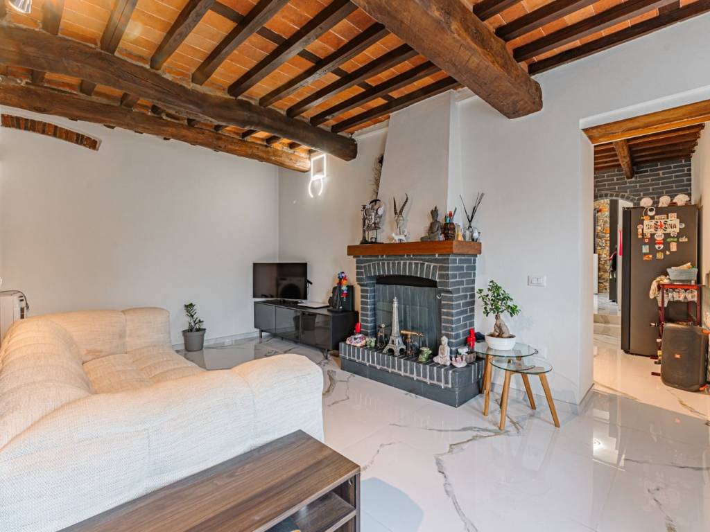 Villa a Pescia in Via Manselma - Foto 4