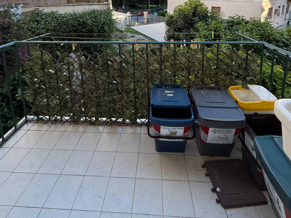 Appartamento a Livorno in Via Montebello, 15 - Foto 5