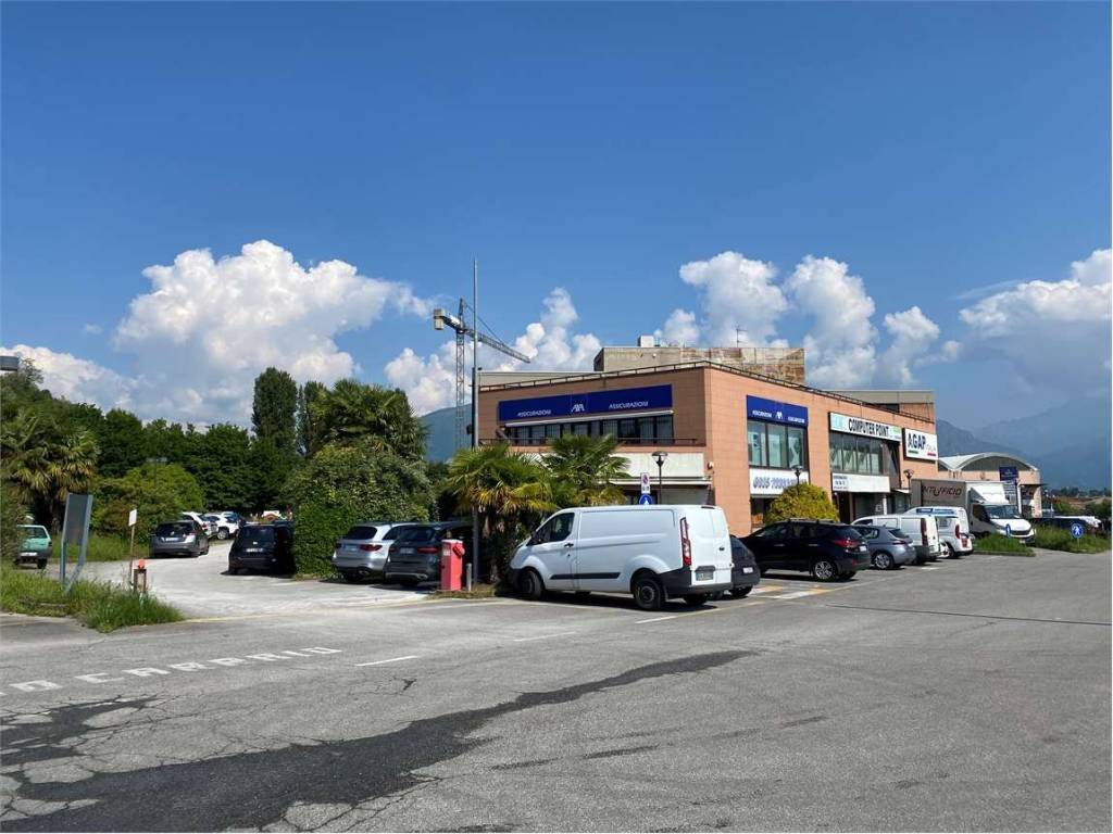 Immobile a Dolzago in Via Provinciale, 6/A - Foto 2