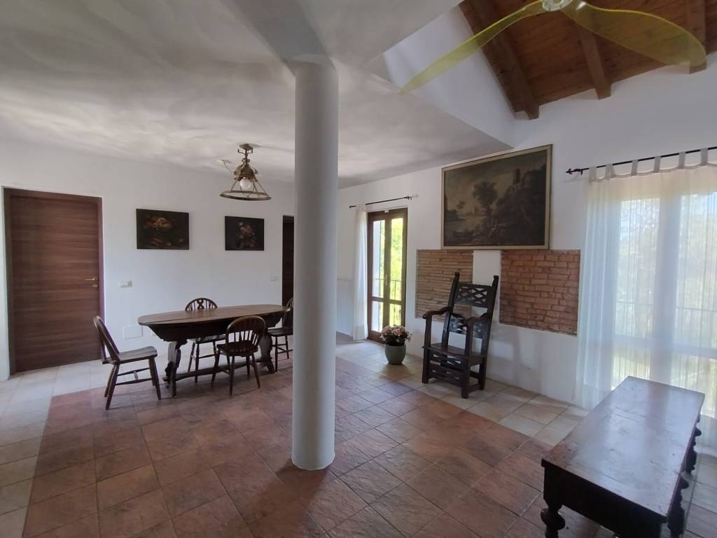 Casa indipendente a Pavia in Via Montefiascone - Foto 2