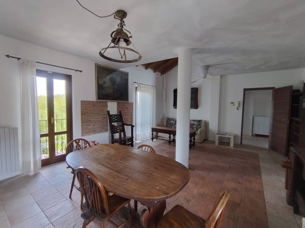 Casa indipendente a Pavia in Via Montefiascone - Foto 3