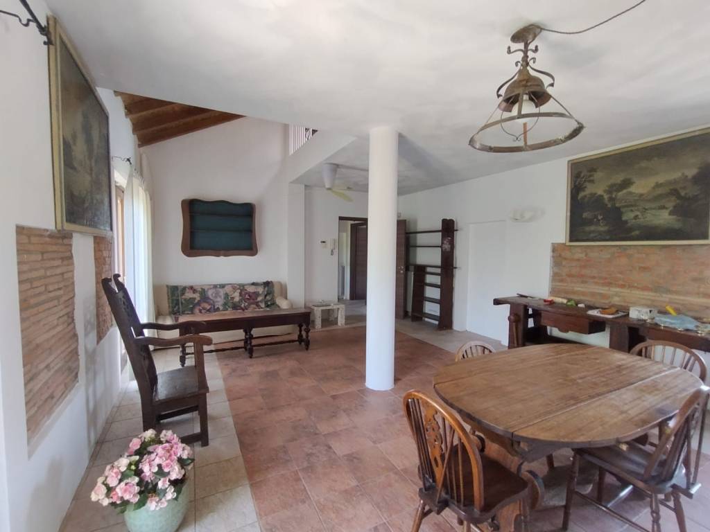 Casa indipendente a Pavia in Via Montefiascone - Foto 4