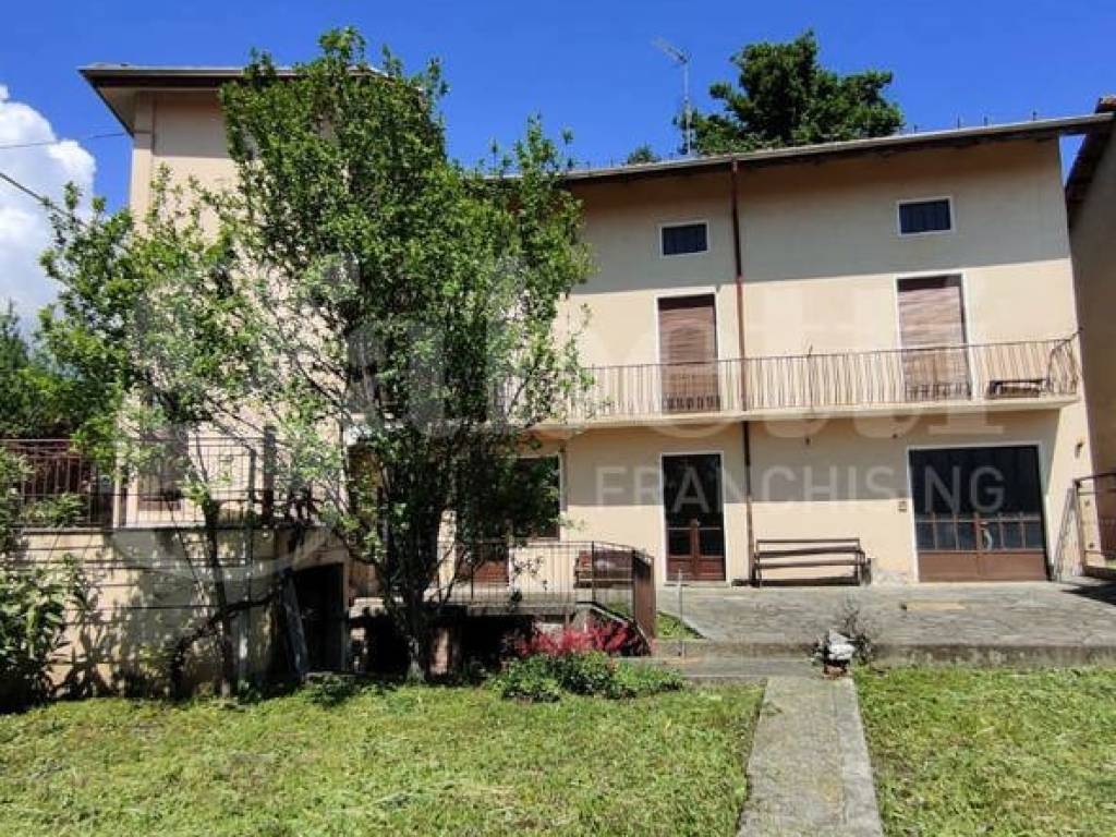 Casa indipendente a Graglia in Via Destefanis , 5 - Foto 2