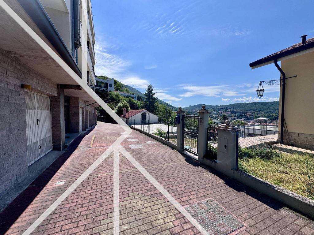 Appartamento a Trieste in Via dei Pagliaricci - Foto 2
