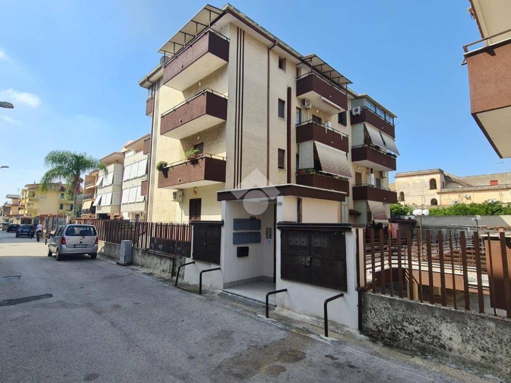 Appartamento a Portico di caserta in Via Napoli, 73 - Foto 2