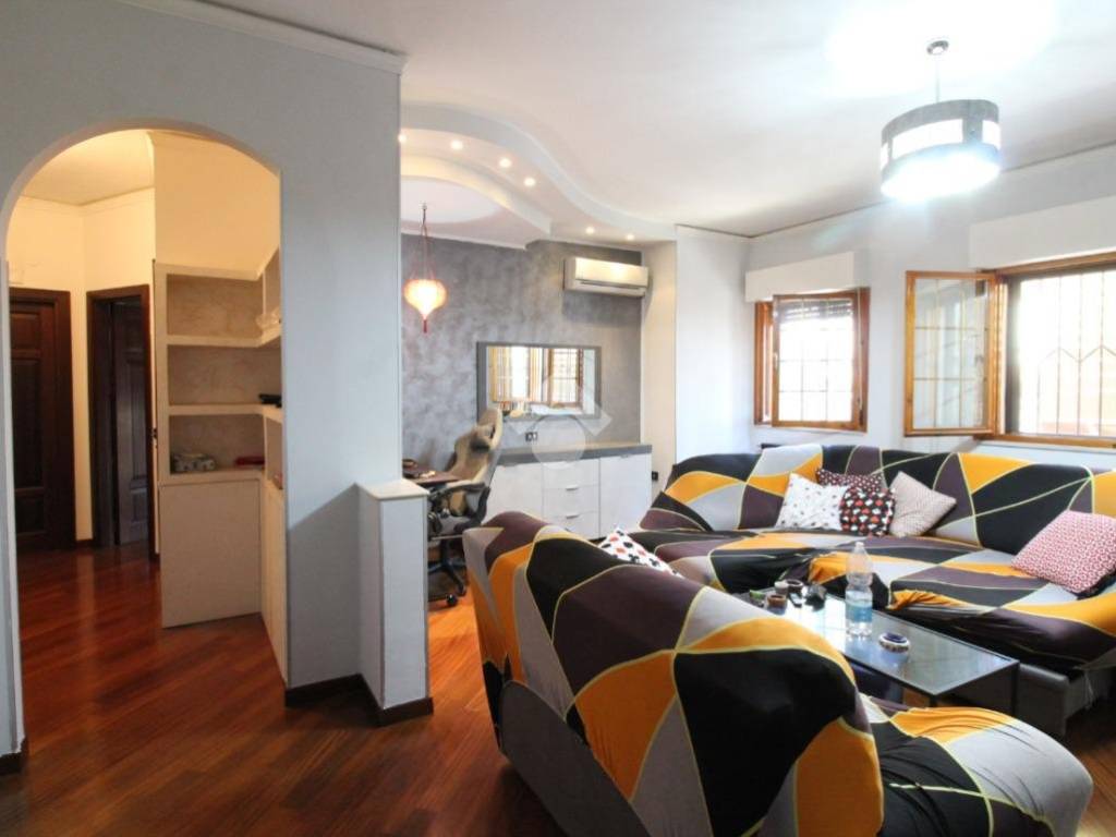 Appartamento a Portico di caserta in Via Napoli, 73 - Foto 3