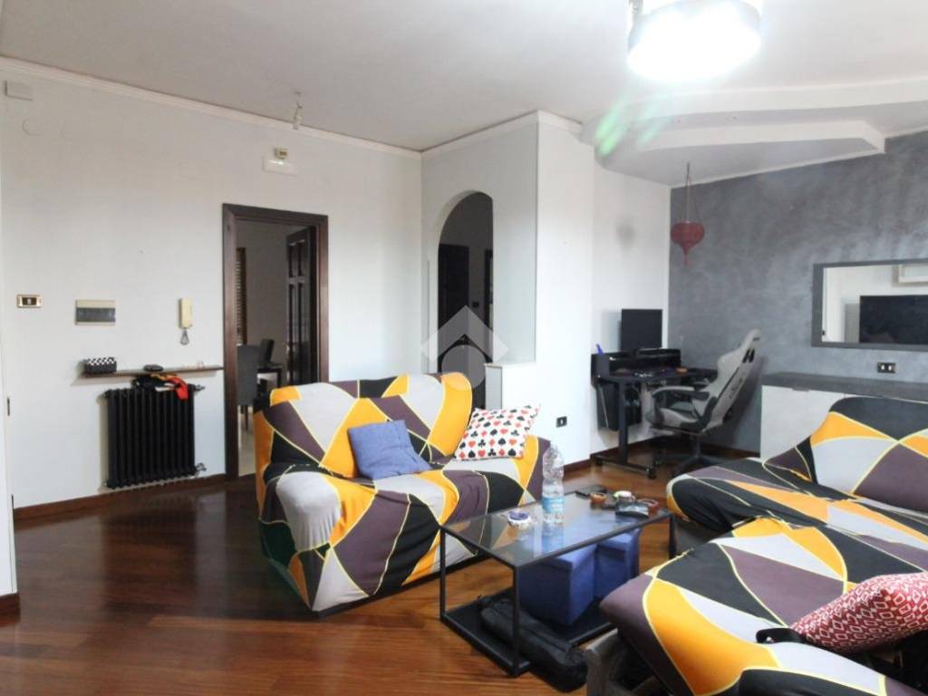 Appartamento a Portico di caserta in Via Napoli, 73 - Foto 4