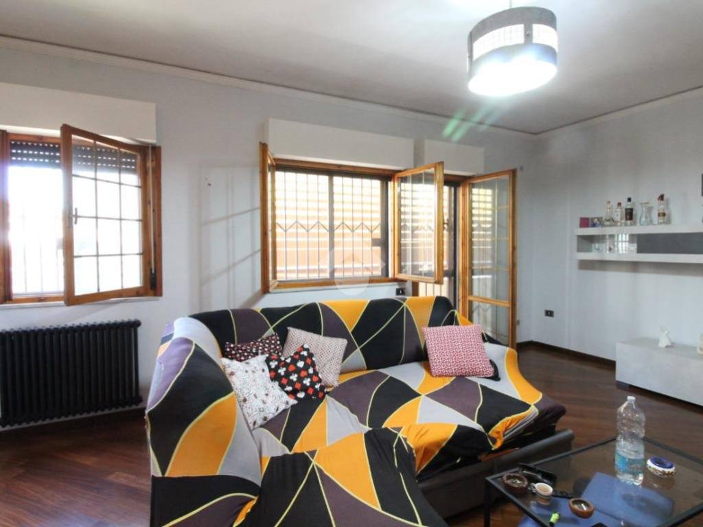 Appartamento a Portico di caserta in Via Napoli, 73 - Foto 5