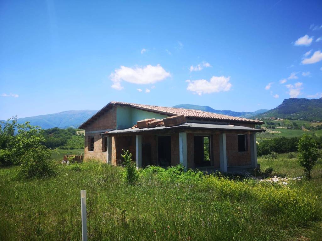 Villa a Loreto aprutino in Contrada Colle Cavaliere - Foto 2