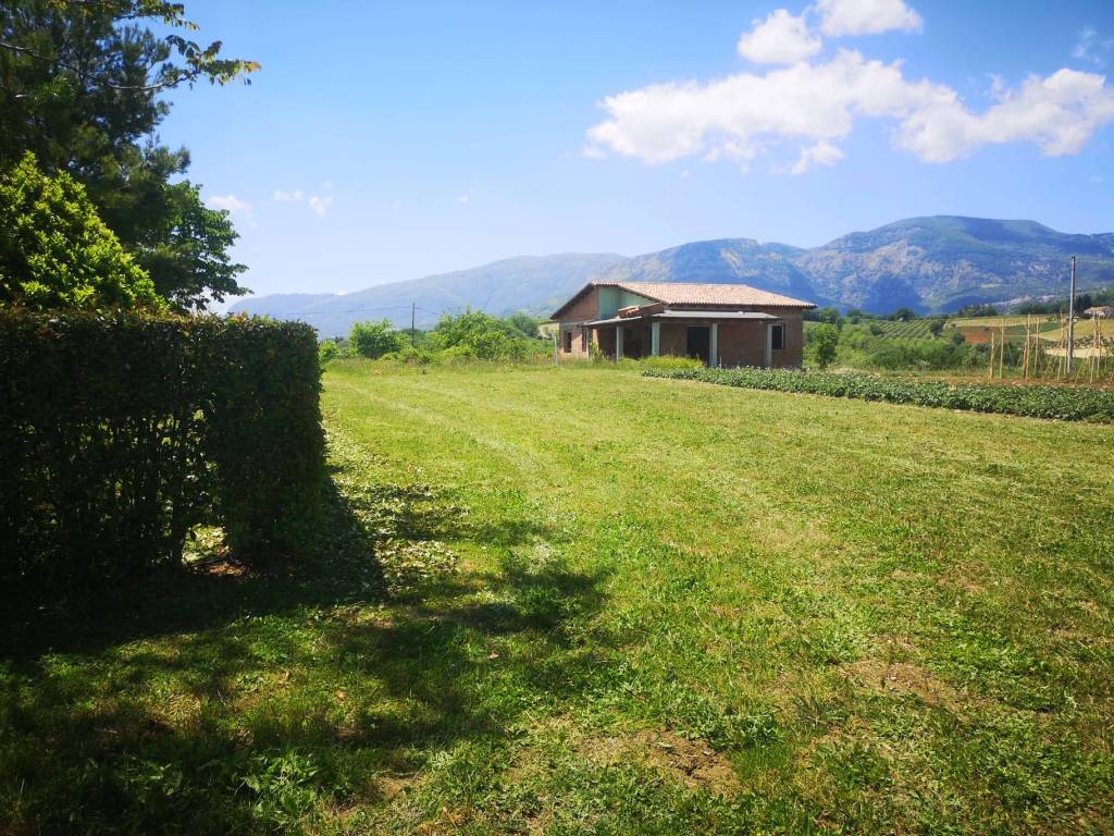 Villa a Loreto aprutino in Contrada Colle Cavaliere - Foto 3