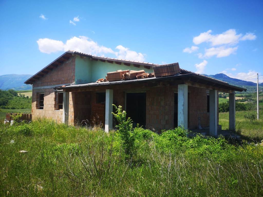 Villa a Loreto aprutino in Contrada Colle Cavaliere - Foto 4