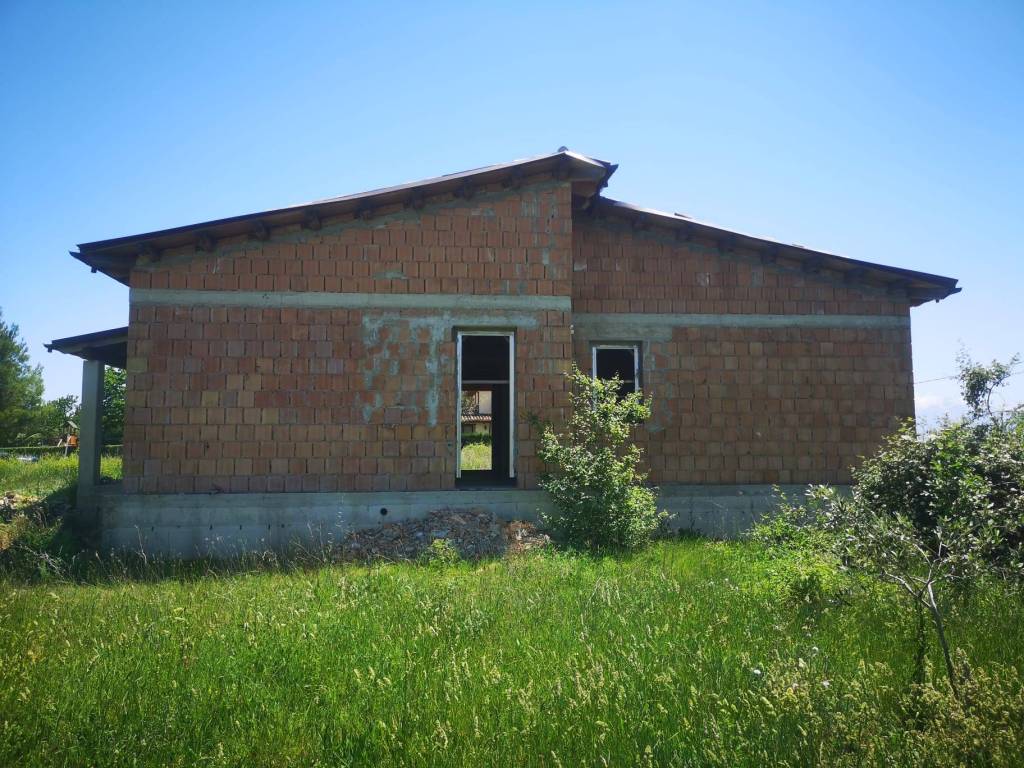 Villa a Loreto aprutino in Contrada Colle Cavaliere - Foto 5