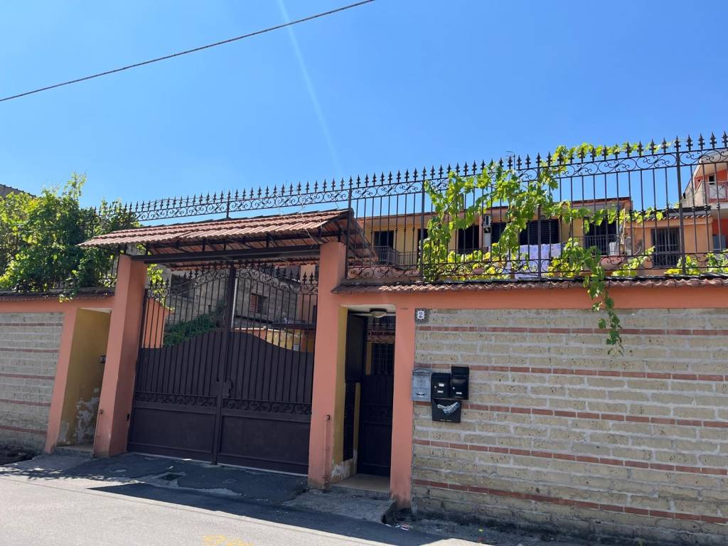 Appartamento a Parete in Via Salvo D'Acquisto - Foto 3