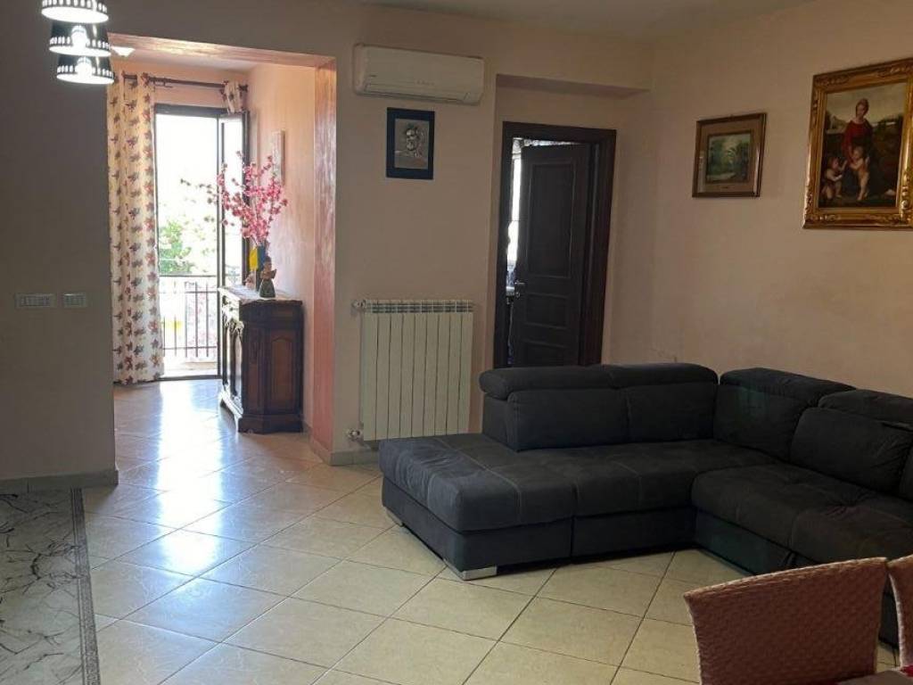 Appartamento a Parete in Via Salvo D'Acquisto - Foto 4