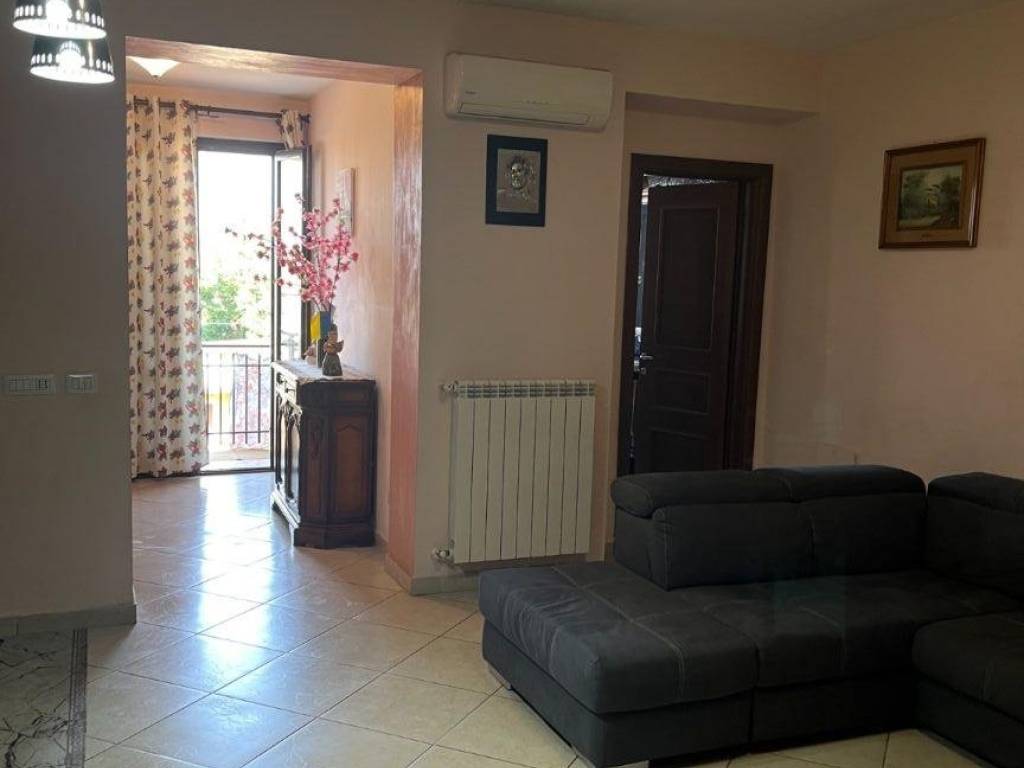 Appartamento a Parete in Via Salvo D'Acquisto - Foto 5