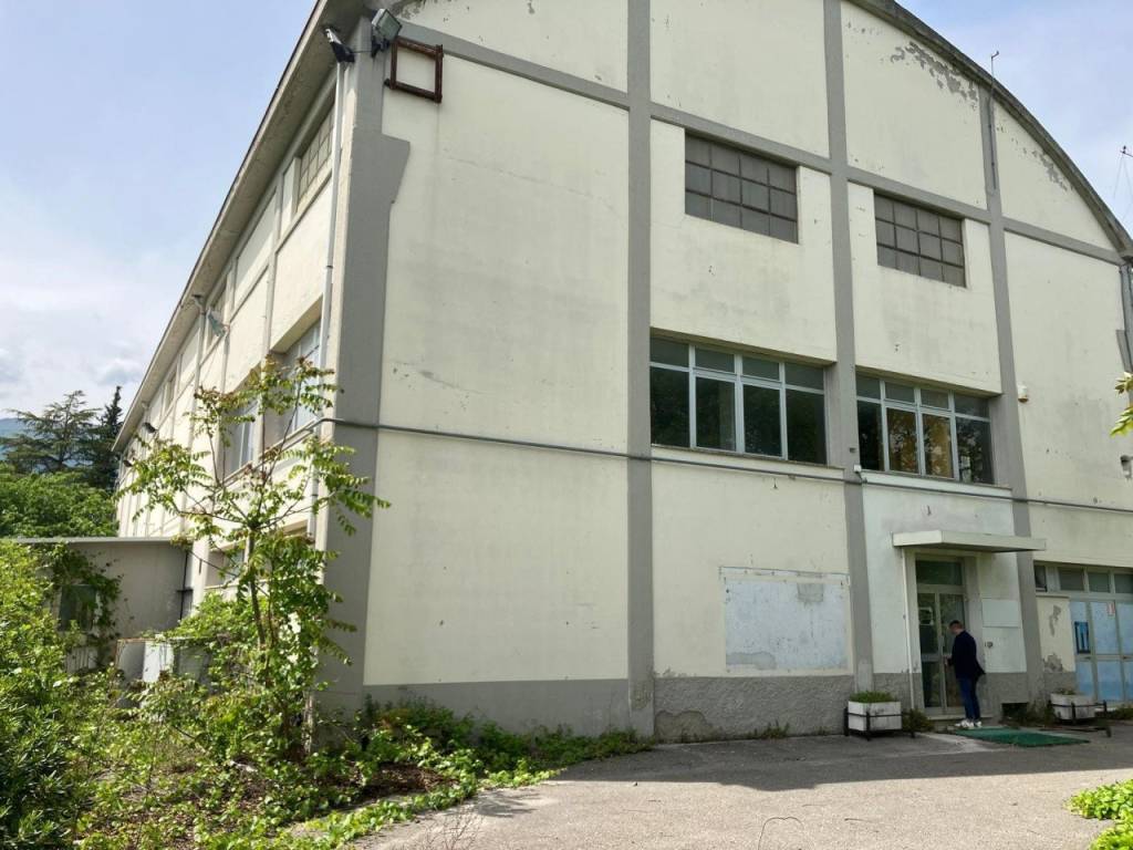 Palazzo / stabile a Ascoli piceno in Strada della Bonifica - Foto 4