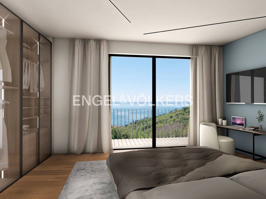 Appartamento a Costermano sul garda in Via Paul - Foto 4