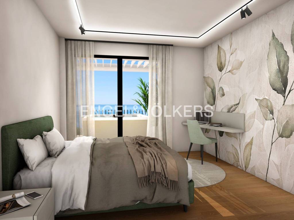 Appartamento a Costermano sul garda in Via Paul - Foto 5
