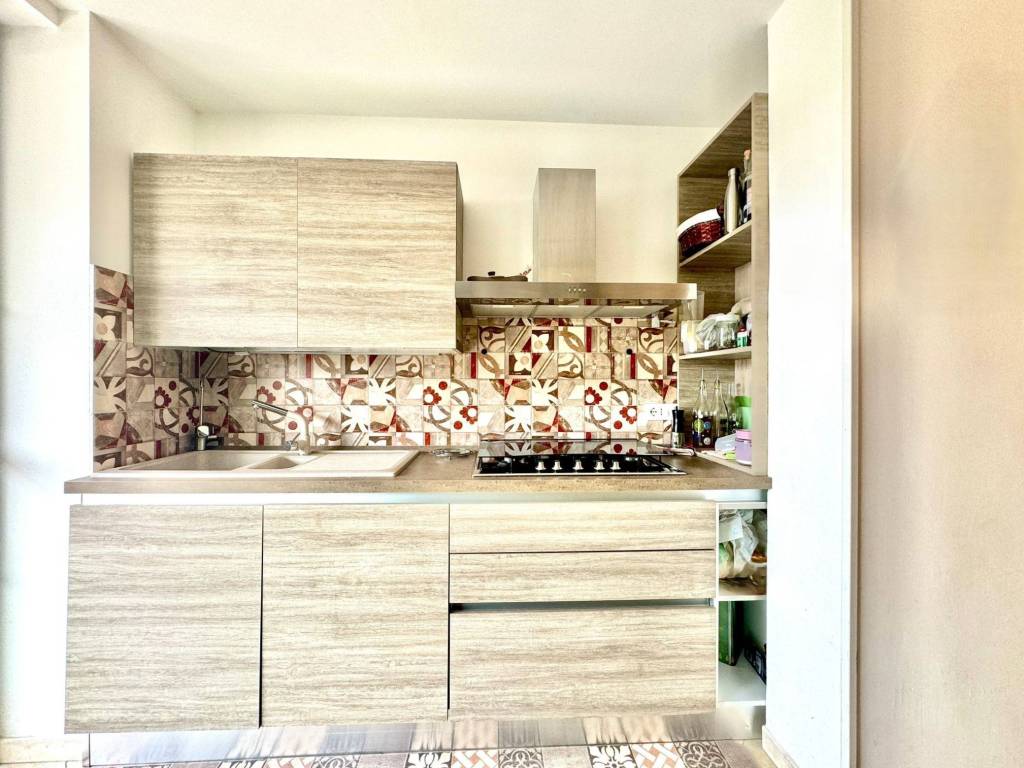 Appartamento a Aprilia in Via Arturo Toscanini - Foto 4