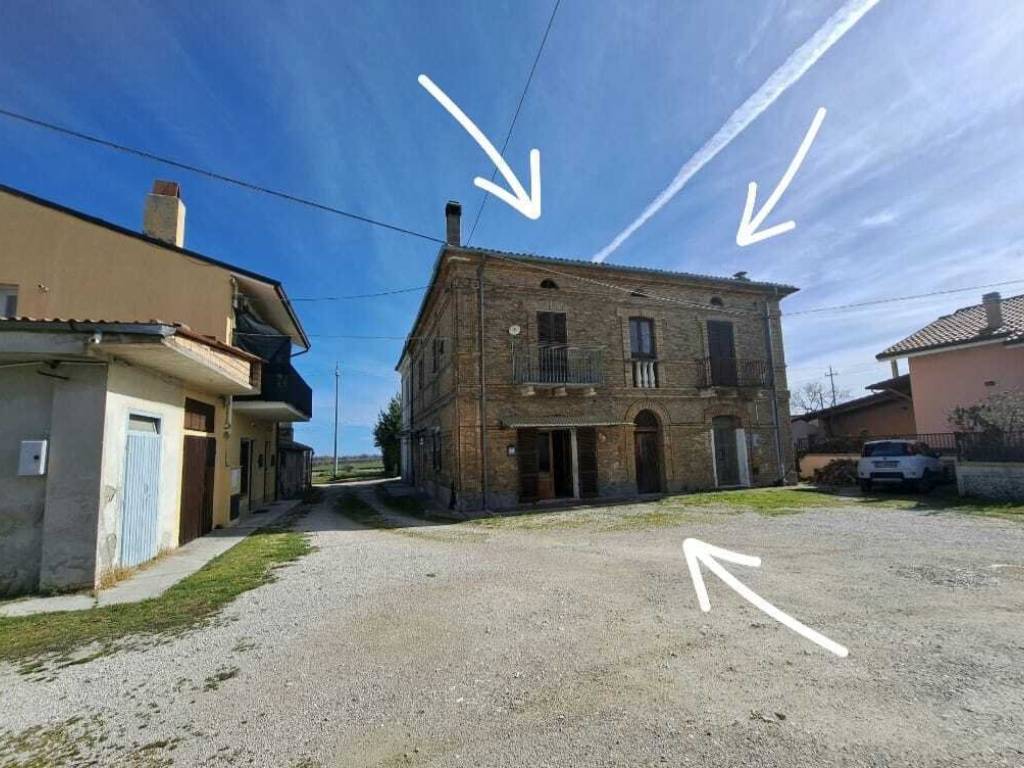 Casa indipendente a San vito chietino in Contrada da Cona, 34 - Foto 3