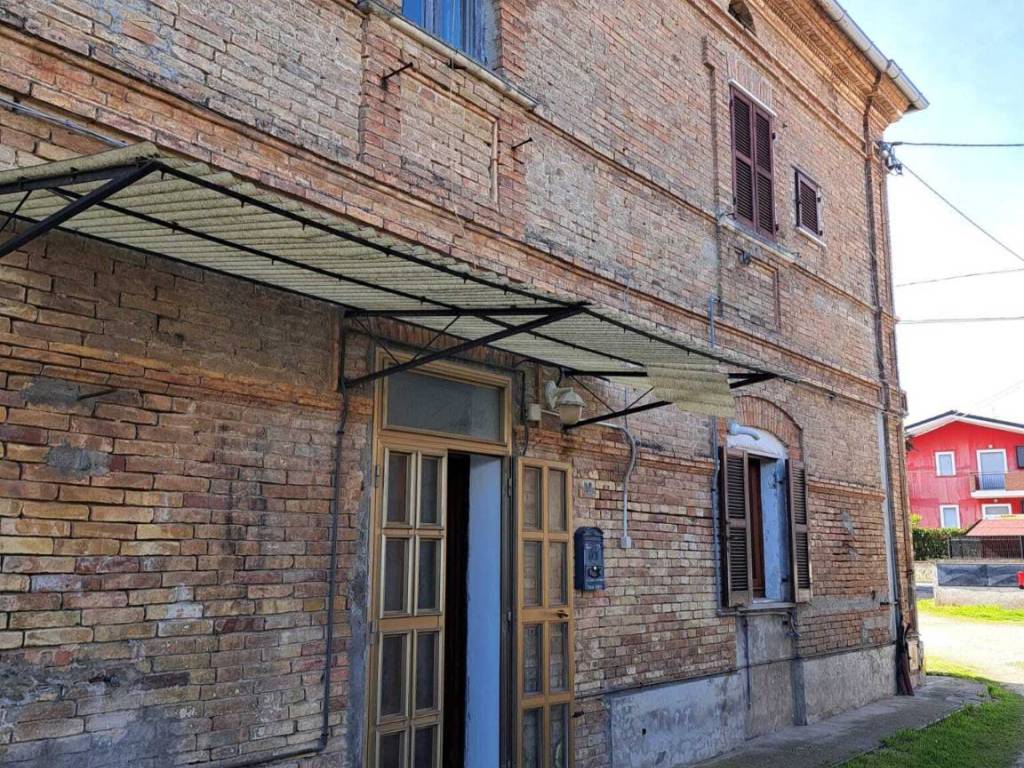Casa indipendente a San vito chietino in Contrada da Cona, 34 - Foto 4