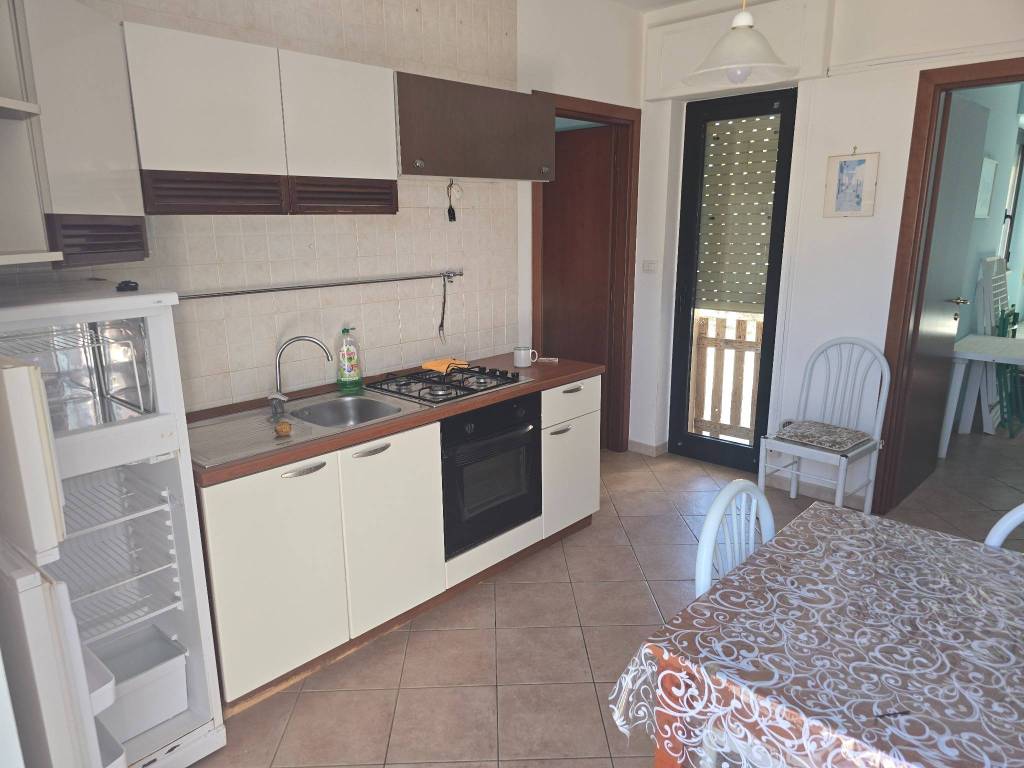 Appartamento a Manfredonia in Viale Demetrio - Foto 3