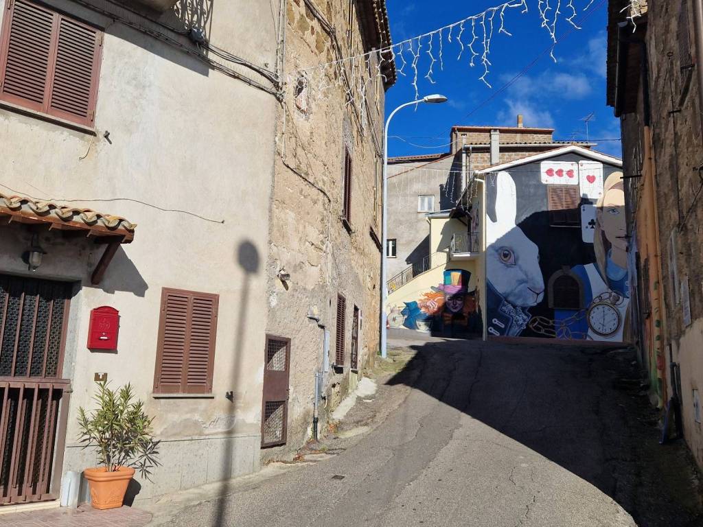 Appartamento a Viterbo in Via Roccalvecce - Foto 3