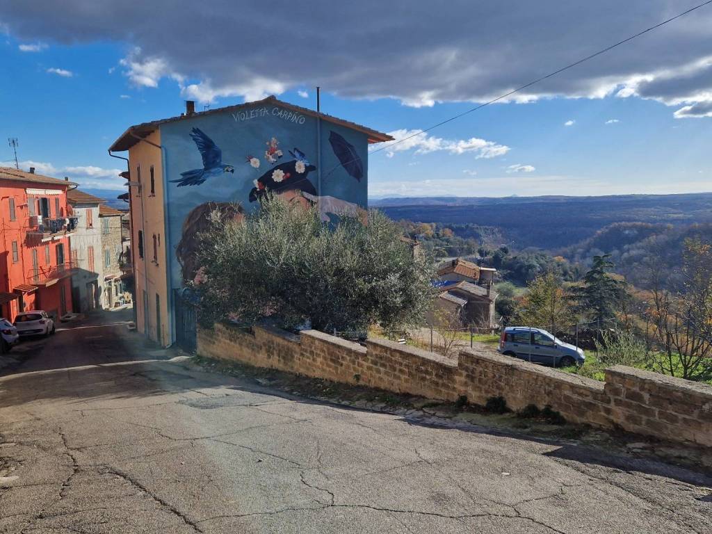 Appartamento a Viterbo in Via Roccalvecce - Foto 4