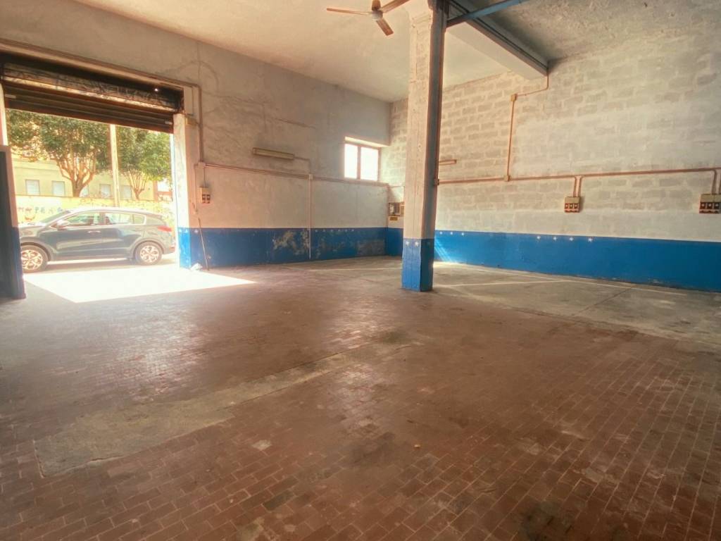 Immobile a Latina in Via Aurelio Saffi - Foto 3