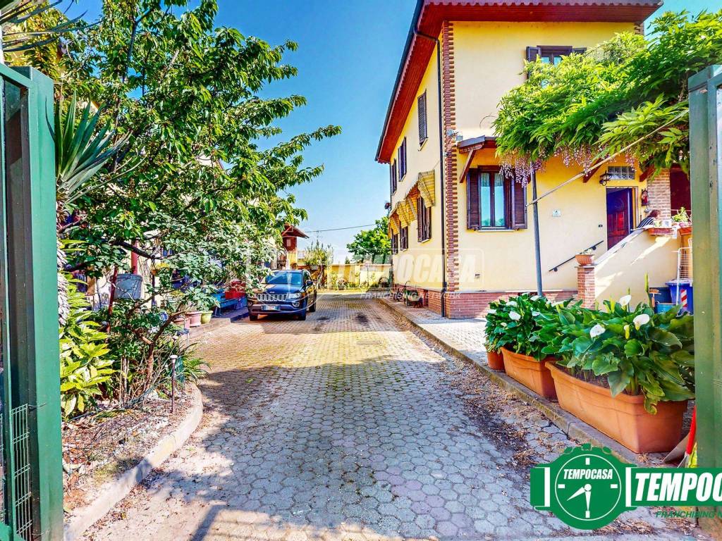 Villa a Frascarolo in Via Cesare Battisti - Foto 2