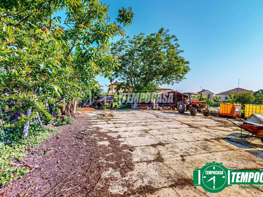 Villa a Frascarolo in Via Cesare Battisti - Foto 3