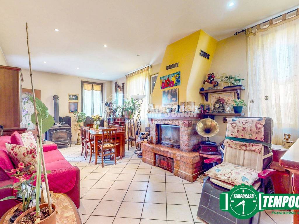 Villa a Frascarolo in Via Cesare Battisti - Foto 5