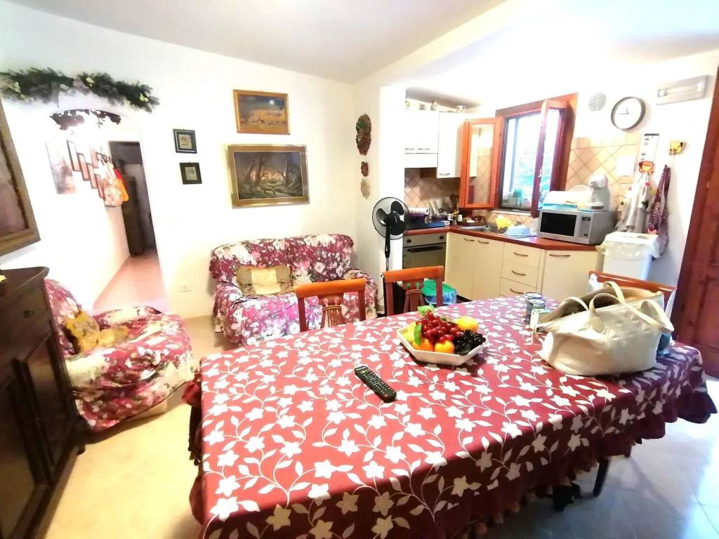 Villa a Siracusa in Via Giulio Verne S.N.C. - Foto 4