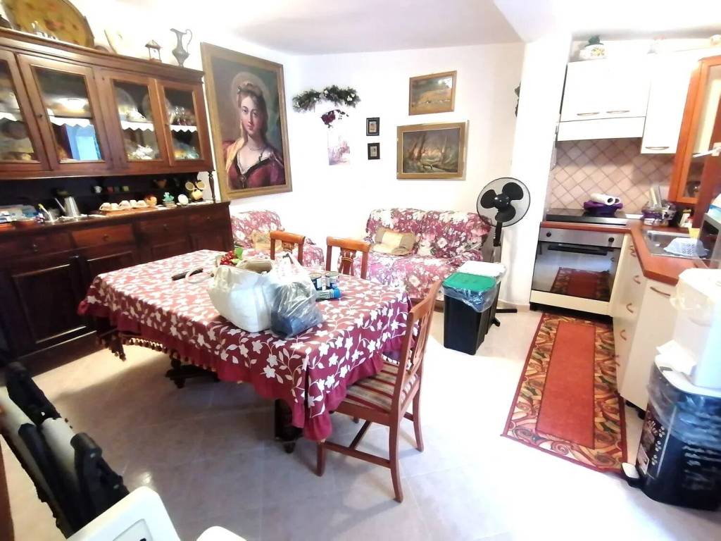 Villa a Siracusa in Via Giulio Verne S.N.C. - Foto 5