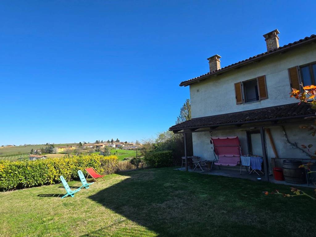 Rustico / casale a Costigliole d'asti in Strada Annunziata - Foto 5