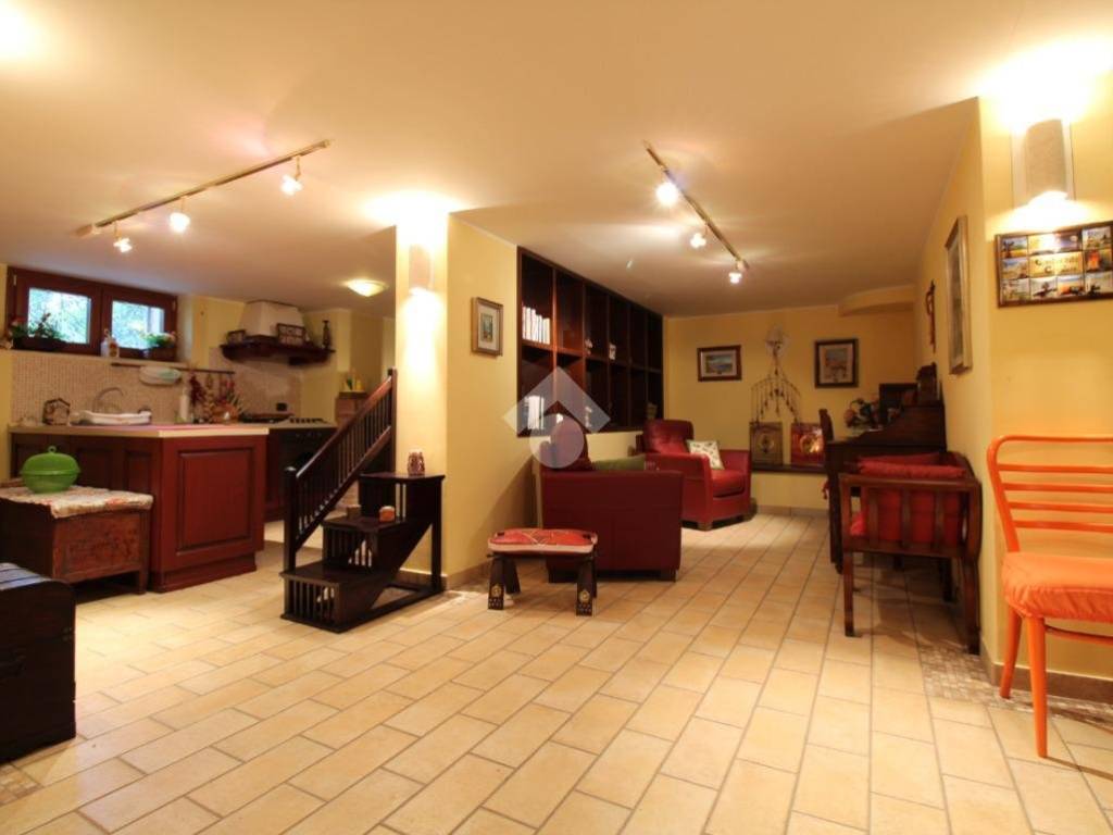 Villetta a schiera a Campobasso in Via Grazia Deledda, 79 - Foto 2