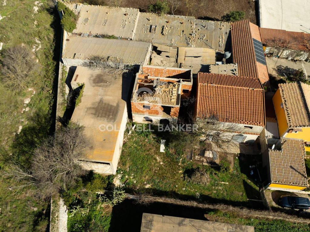 Rustico / casale a Ragusa in Via Ettore Fieramosca, 252 - Foto 4