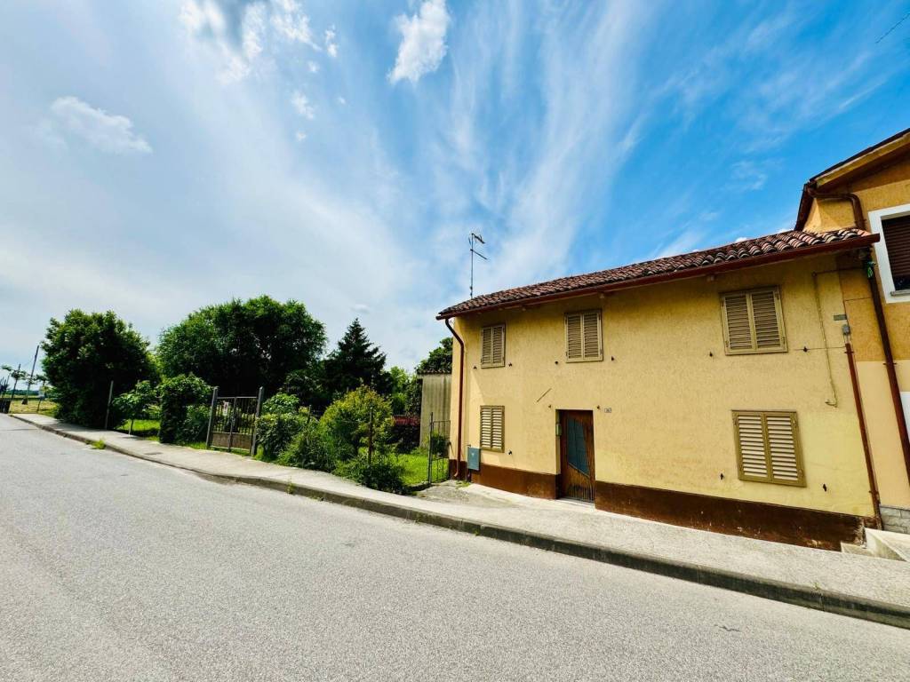 Casa indipendente a Fogliano redipuglia in VIA BERSAGLIERI - Foto 2