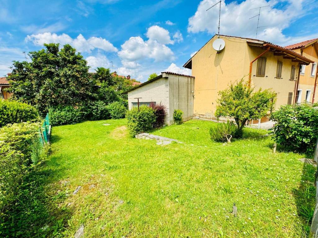 Casa indipendente a Fogliano redipuglia in VIA BERSAGLIERI - Foto 3