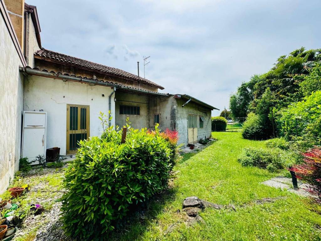 Casa indipendente a Fogliano redipuglia in VIA BERSAGLIERI - Foto 4