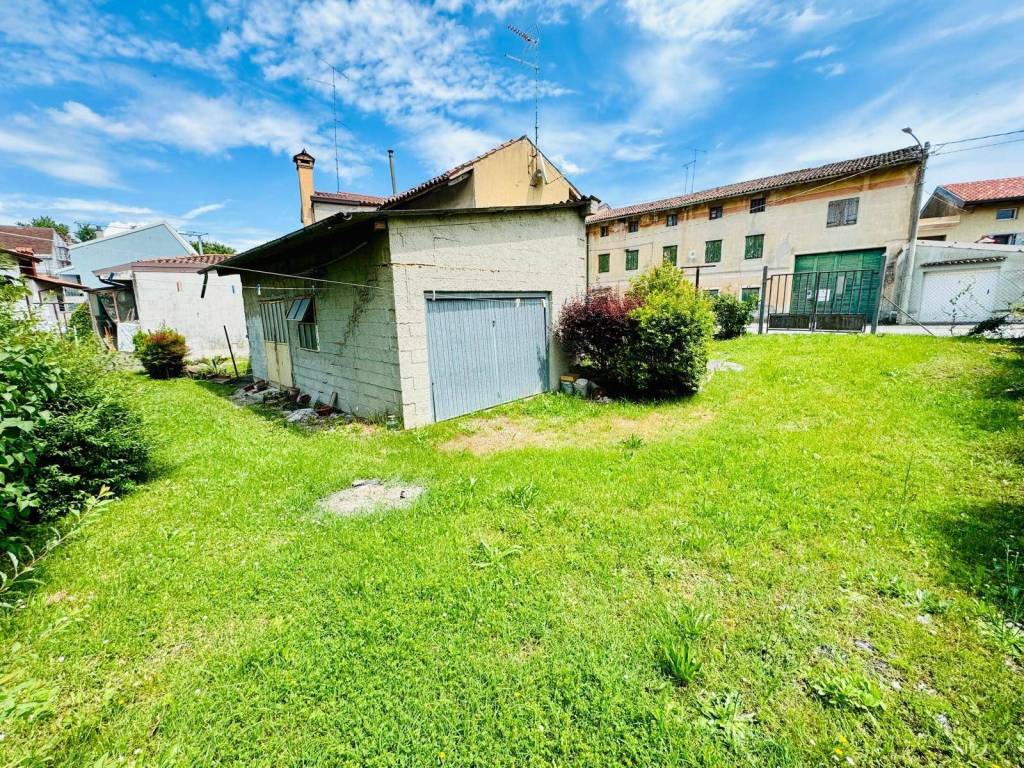 Casa indipendente a Fogliano redipuglia in VIA BERSAGLIERI - Foto 5