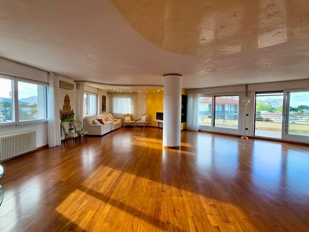 Attico / mansarda a Abano terme - Foto 2