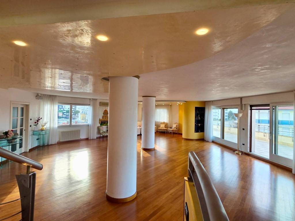 Attico / mansarda a Abano terme - Foto 3