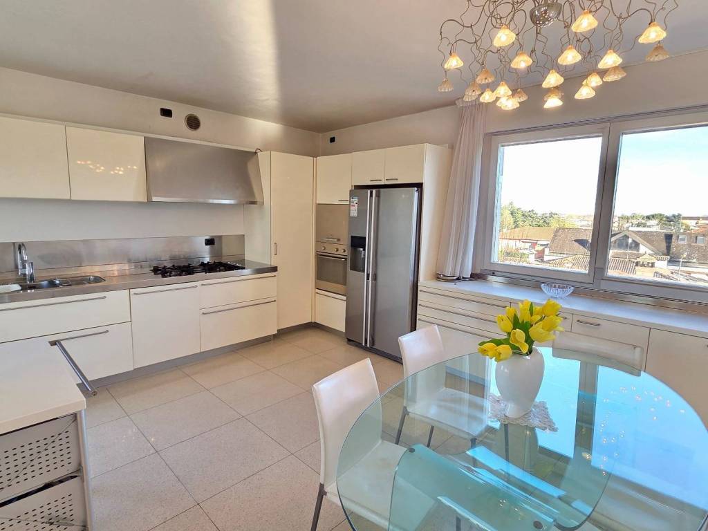 Attico / mansarda a Abano terme - Foto 5