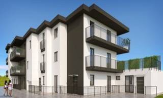 Appartamento a Civitanova marche in via cadamosto - Foto 4