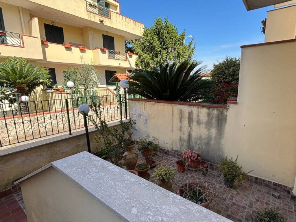 Villetta a schiera a San prisco in Via Francesco Gianfrotta - Foto 2