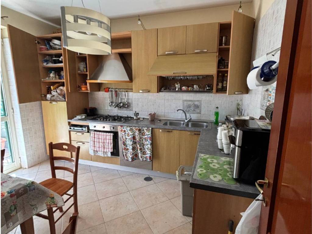 Villetta a schiera a San prisco in Via Francesco Gianfrotta - Foto 3