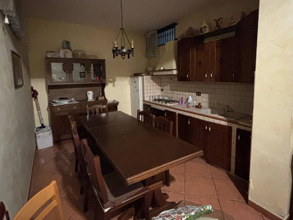 Villetta a schiera a San prisco in Via Francesco Gianfrotta - Foto 4